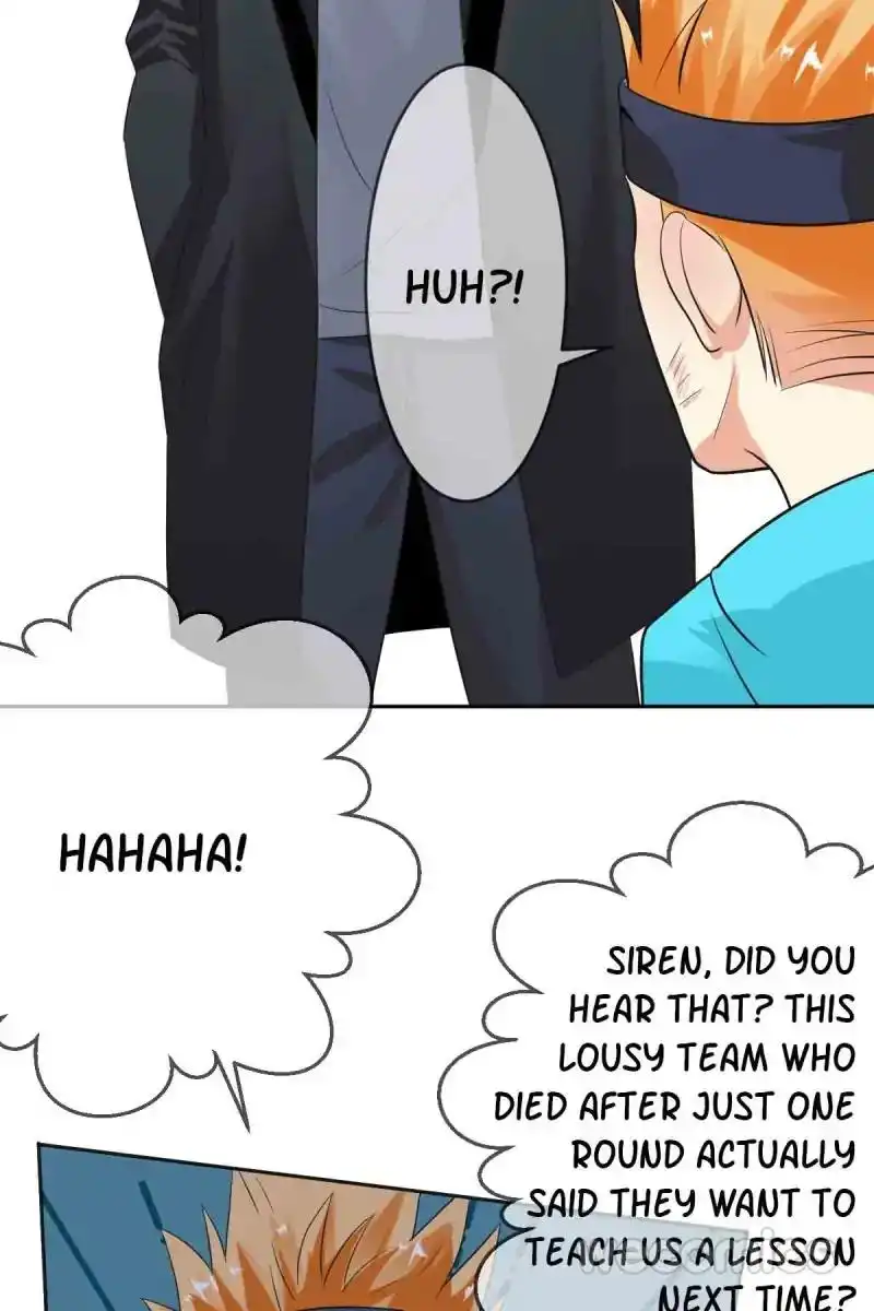 Legend Reboot Chapter 42 37